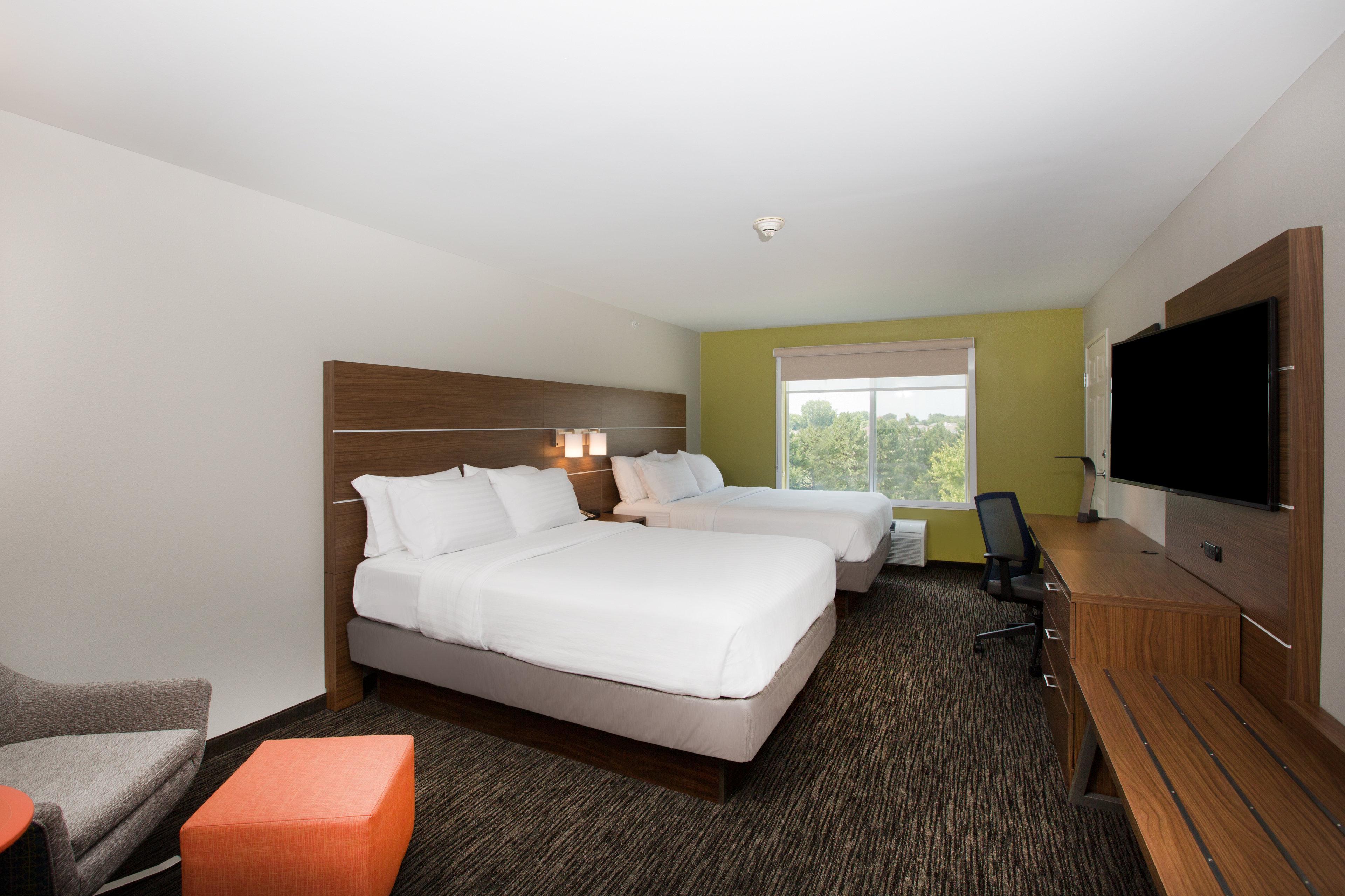 Holiday Inn Express Hastings By Ihg Exterior foto